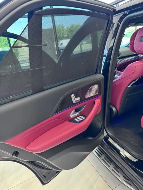 Mercedes GLE 300D 4MATIC 2025 