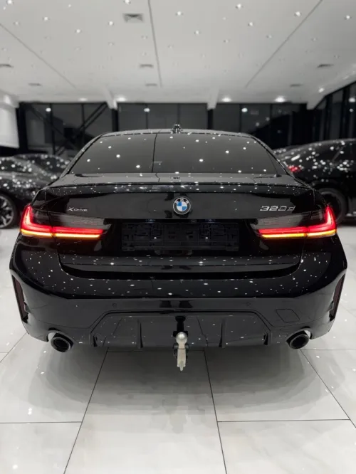 BMW Série 3 2025 Xdrive pack M