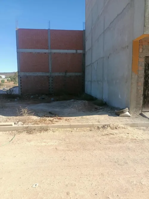 Vente Terrain Tlemcen Remchi