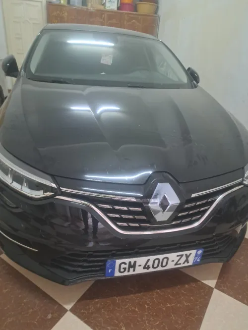 Renault Megane 4  2023 Techno