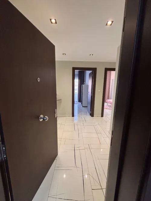 Vente Appartement F4 Oran Bir el djir