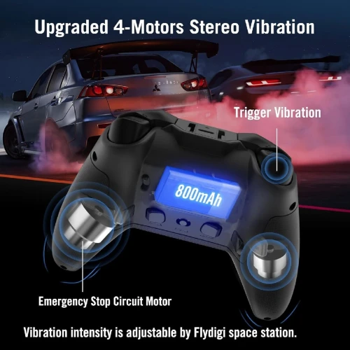 Flydigi Vader 4 Pro