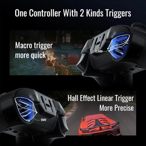Flydigi Vader 4 Pro
