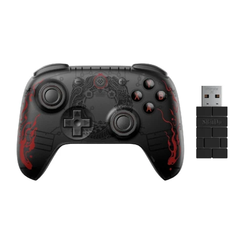 8BitDo Ultimate 2C Black myth wukong Wireless