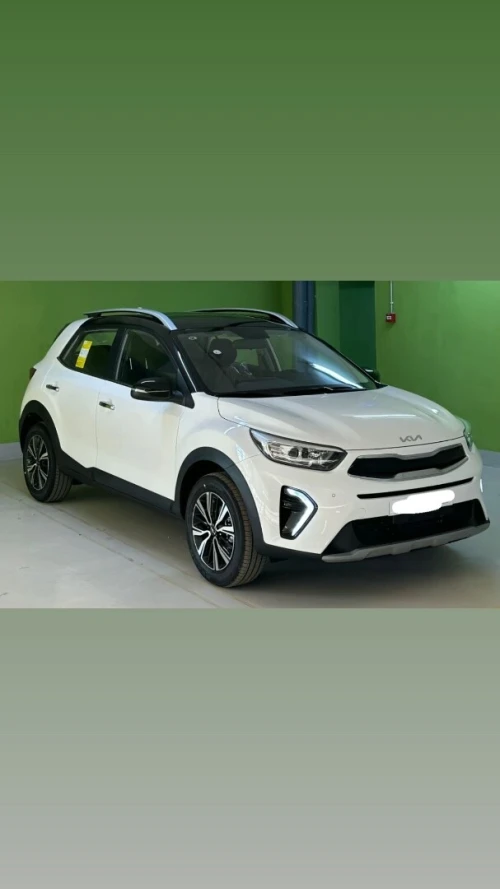 Kia KX1 2025 Kia kx1
