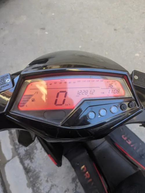 VMS Driver 2024