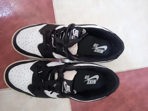 Basket air Jordan 