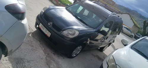 Renault Kangoo 2005 Kangoo