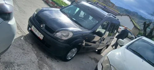 Renault Kangoo 2005 Kangoo