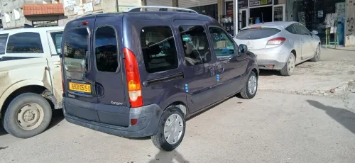 Renault Kangoo 2005 Kangoo