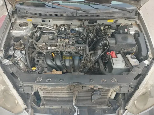 Geely Fc 2009 