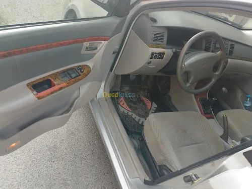 Geely Fc 2009 