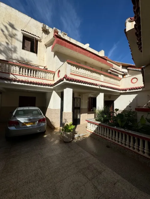 Location Villa Boumerdès Boumerdes