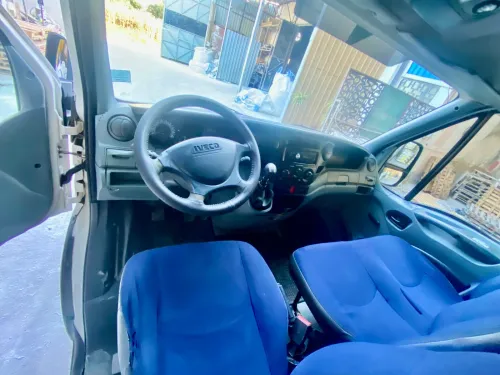 Iveco 35c15 2008
