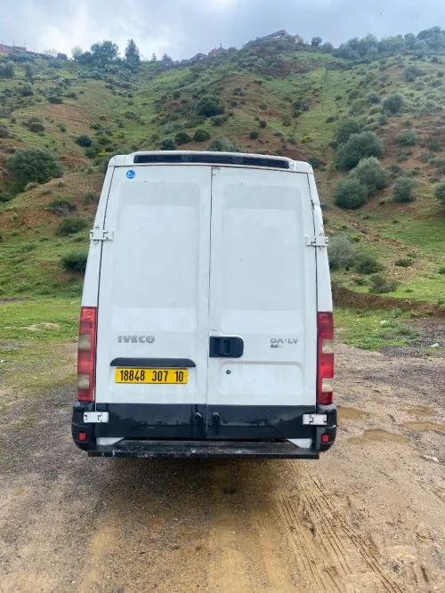 Iveco 35c15 2007
