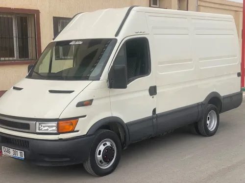 Iveco C11 2001