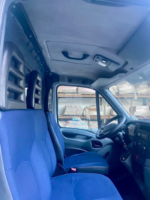 Iveco 35c15 2008