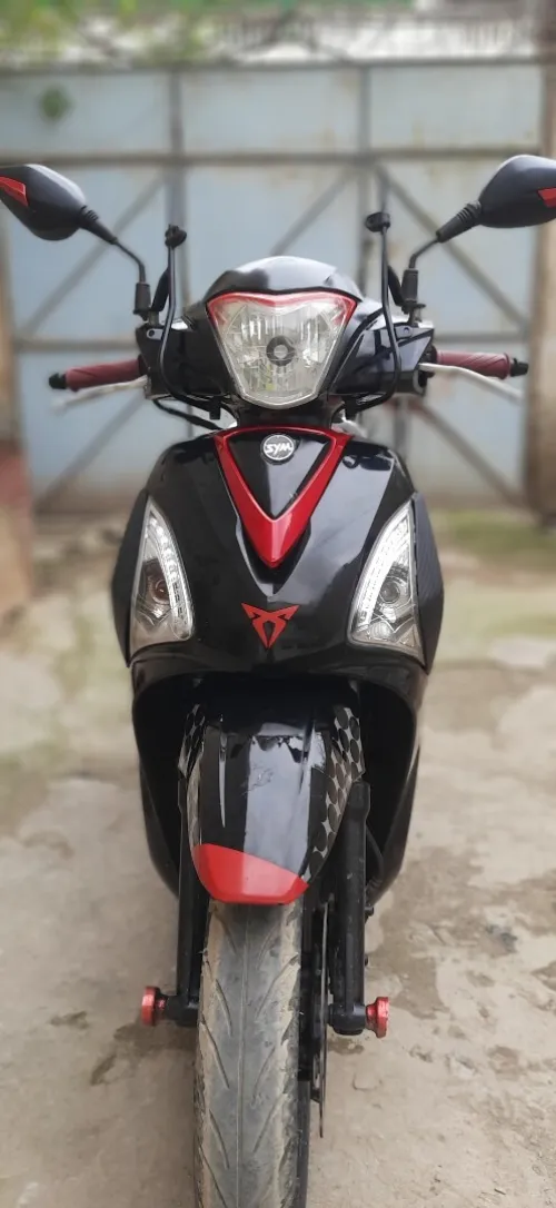 Sym St 2019