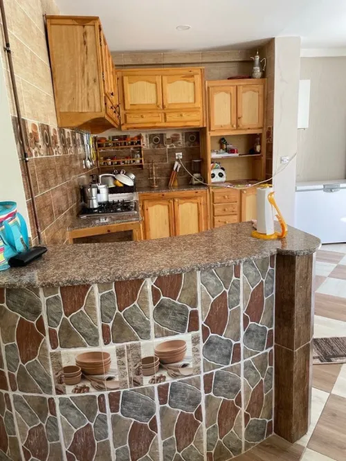 Vente Appartement Niveau de villa F6 Tizi Ouzou Tigzirt