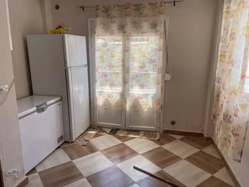 Vente Appartement Niveau de villa F6 Tizi Ouzou Tigzirt