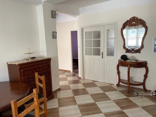 Vente Appartement Niveau de villa F6 Tizi Ouzou Tigzirt