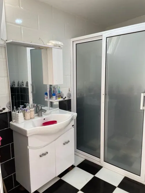 Vente Appartement Niveau de villa F6 Tizi Ouzou Tigzirt
