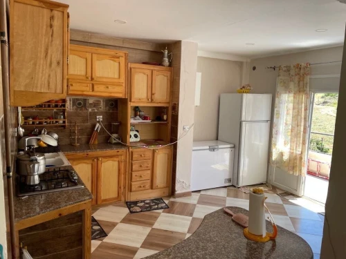Vente Appartement Niveau de villa F6 Tizi Ouzou Tigzirt