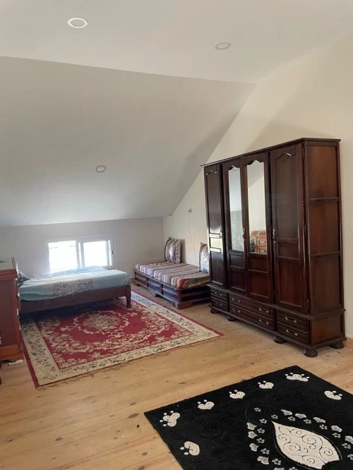 Vente Appartement Niveau de villa F6 Tizi Ouzou Tigzirt