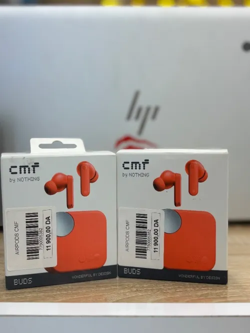 CMF AIRPODS BY NOTHING ORG