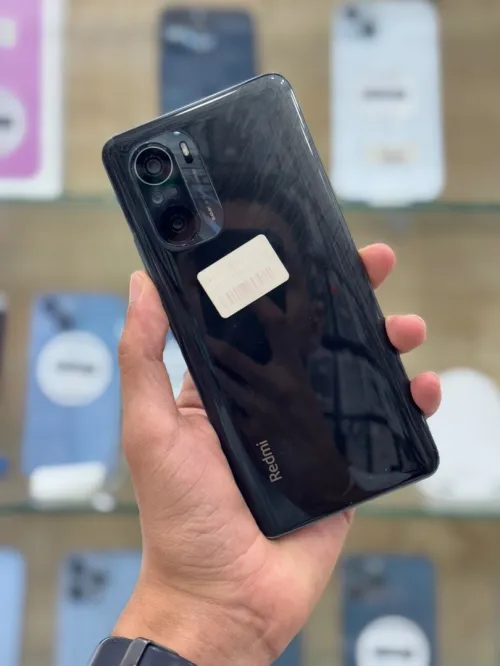 REDMI K40 PRO 8/128GB