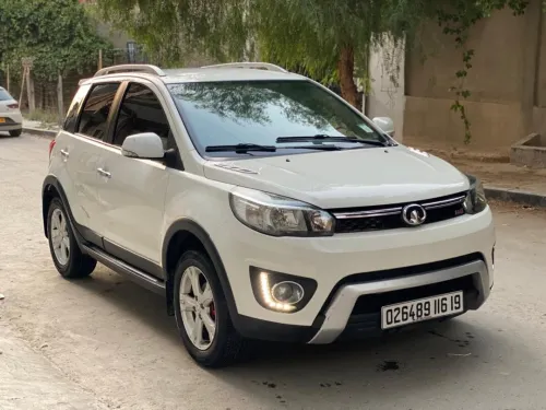 Great Wall M4 2016 M4