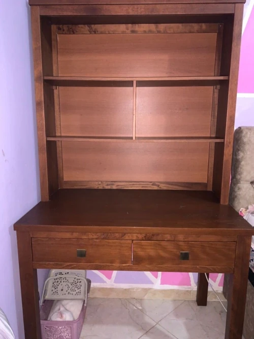 Bureau (commode) 