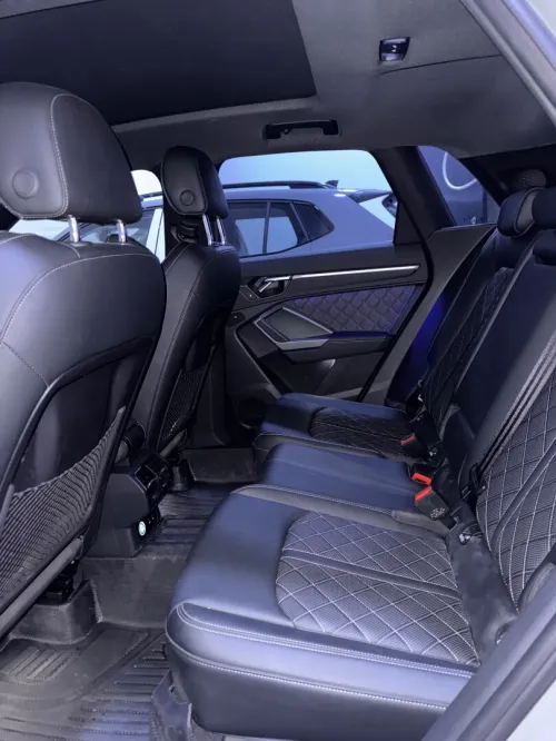 Audi Q3 2025 Rs