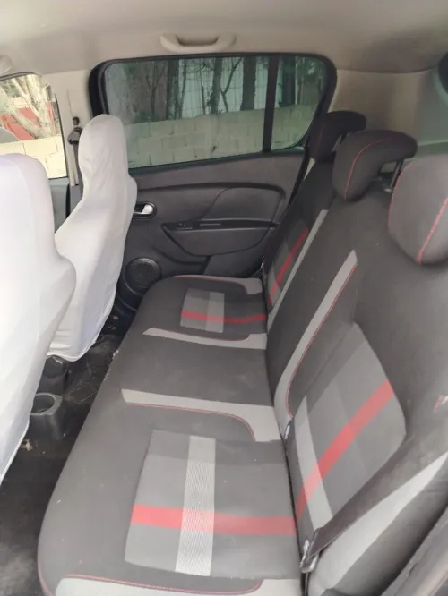 Dacia Sandero 2019 Stepway thecroad