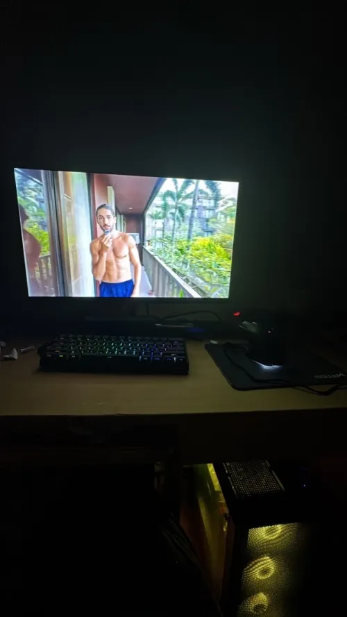 3070 i5 12400f Pc gamer