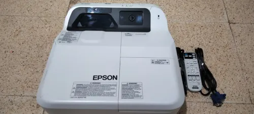 Datashow epson eb 685wi