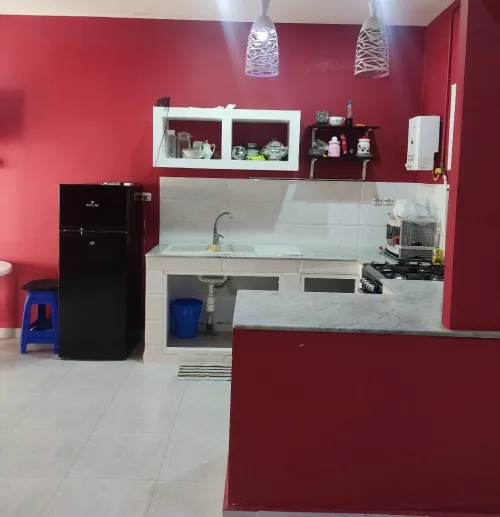 Location vacances Appartement Jijel Jijel