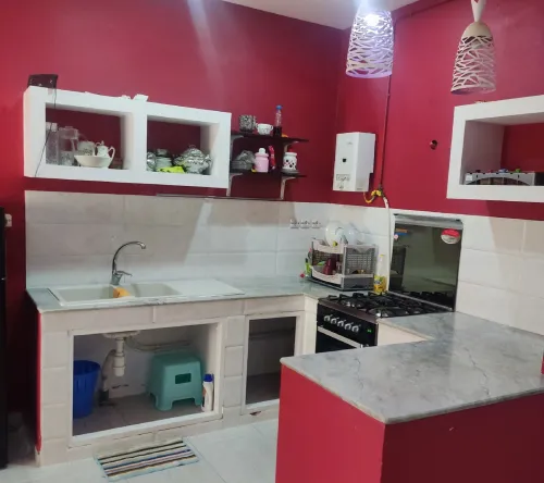 Location vacances Appartement Jijel Jijel