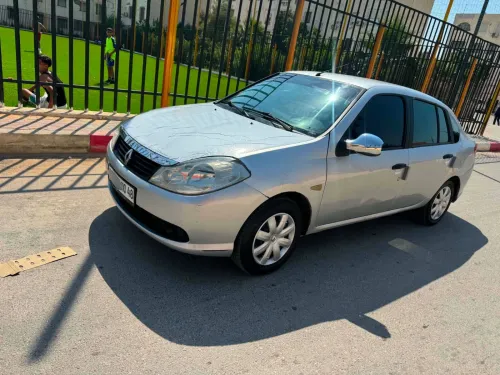 Renault Symbol 2010 Symbol