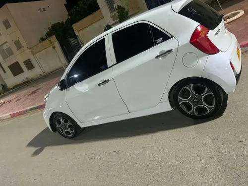 Kia Picanto 2015 