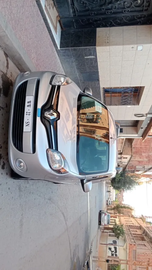 Renault Kangoo 2021 