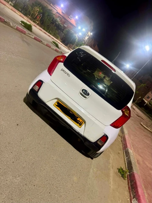 Kia Picanto 2015 