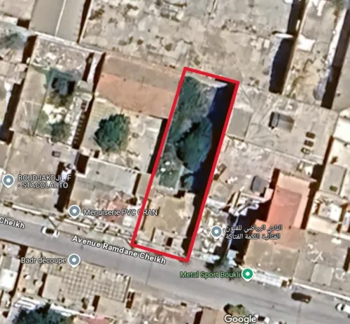 Vente Villa Oran Oran
