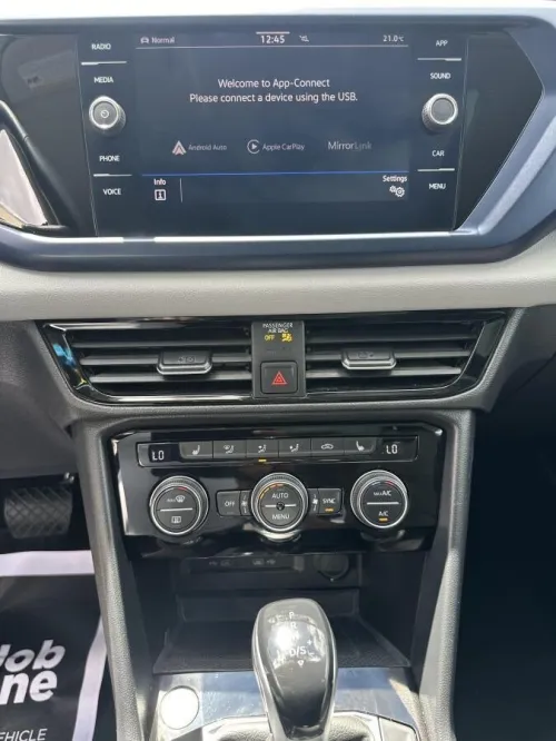 Volkswagen Taos 2022 Comfortline