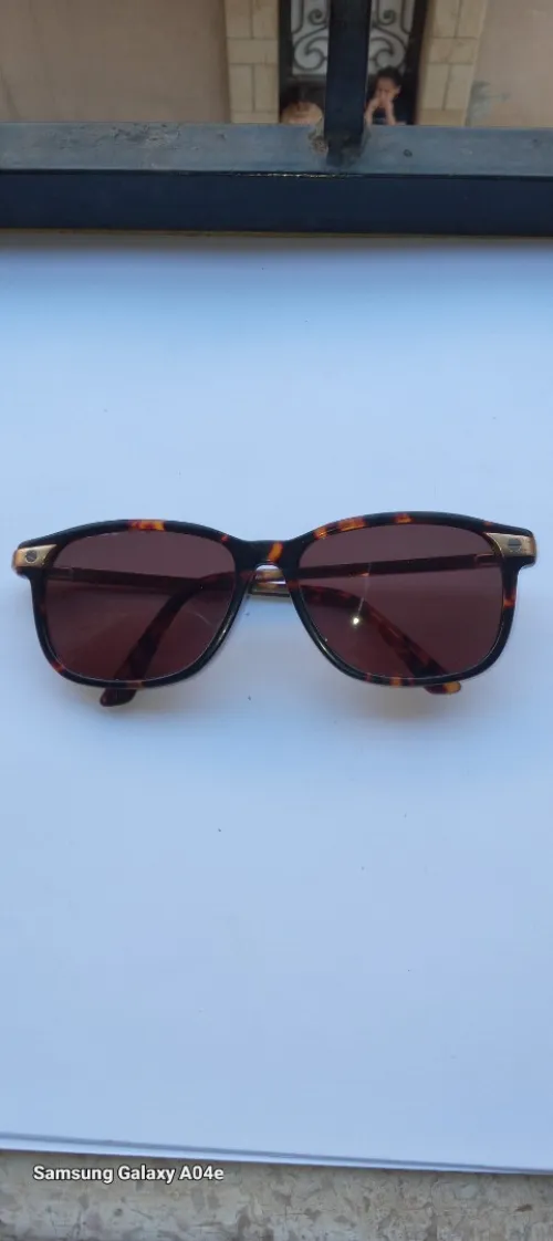 Lunettes