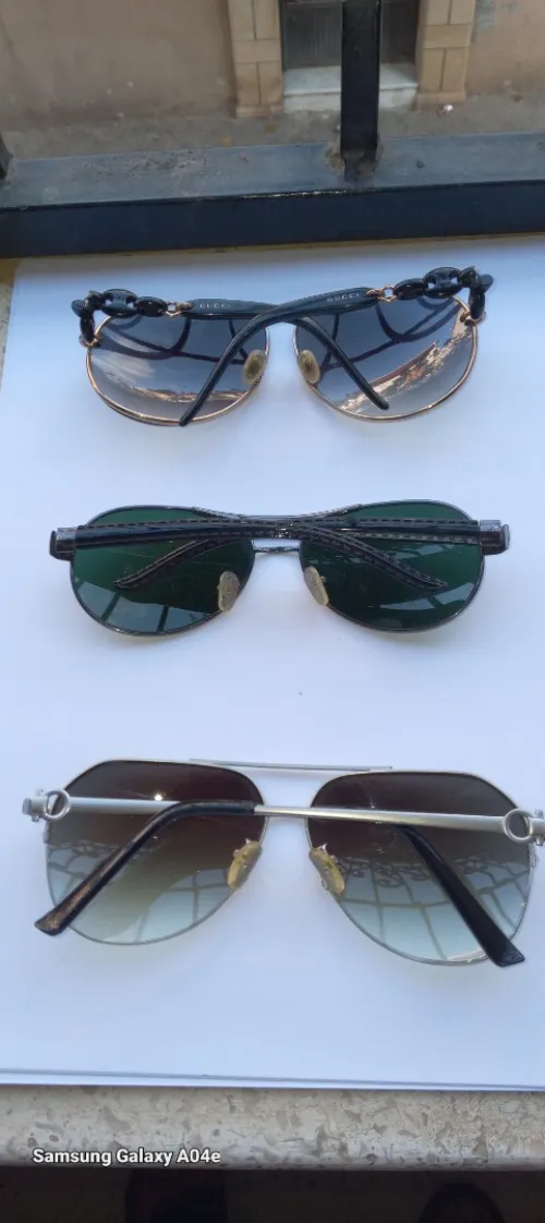 Lunettes