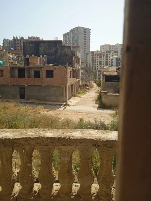 Vente Villa Alger Birkhadem