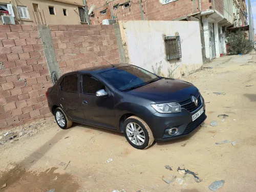 Renault Symbol 2017 