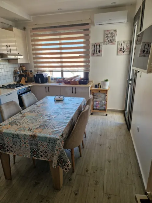 Vente Appartement F3 Alger Draria