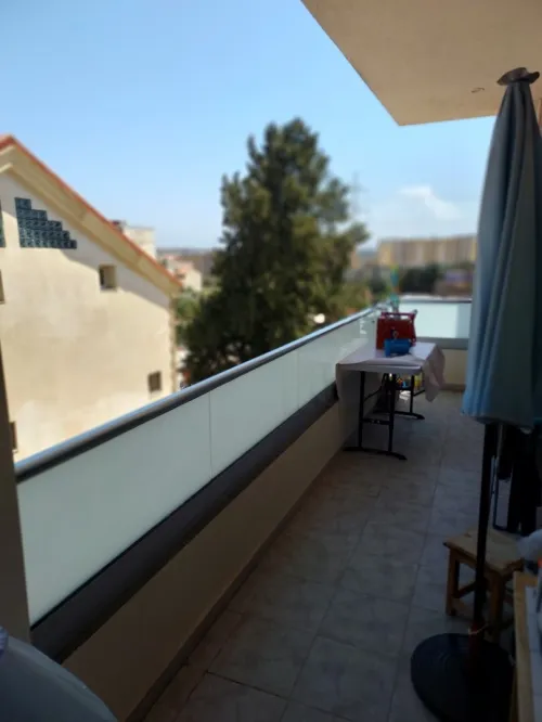 Vente Appartement F3 Alger Draria
